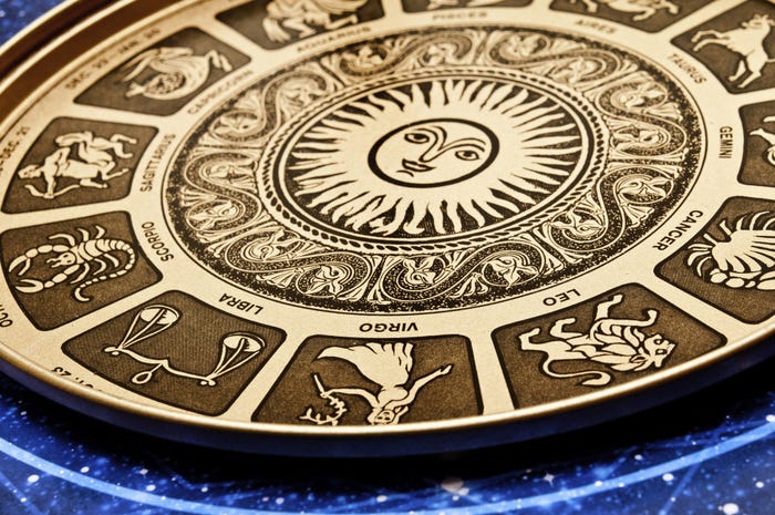 zodiac astrology