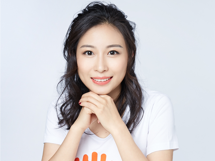 Renee Wang CastBox Founder CEO(1)