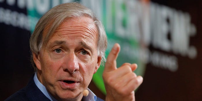 ray dalio