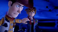 Woody's Epic Roast Of Xehanort In 'Kingdom Hearts III' Is A Legendary Moment