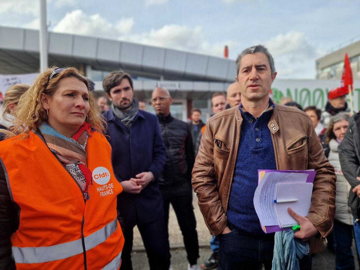 François Ruffin, Jean-Philippe Tanguy : dans la Somme, la bataille pour l’électorat populaire