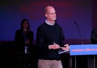 Festival de BD d’Angoulême : Chris Ware remporte le Grand Prix