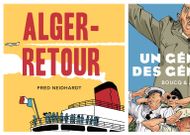 Festival d’Angoulême : quand la BD raconte la Guerre d’Algérie