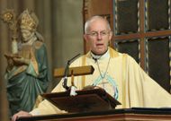 “La résurrection, l’événement le plus puissant de l’histoire”, estime Justin Welby à Pâques