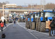 Colère des agriculteurs : blocages, négociations… Revivez cette journée