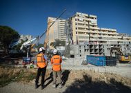 Mixité sociale : dans un quartier de Nîmes, le pari de la rénovation urbaine