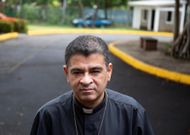 Synode sur la synodalité : Mgr Rolando Alvarez, l’évêque nicaraguayen en exil, parmi les participants