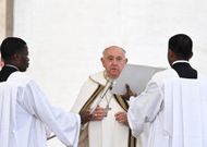 Synode : les mises en garde du pape François pour éviter les tensions