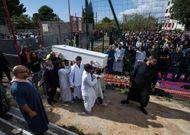 Narchomicide à Marseille : l’hommage rendu à Nessim Ramdane, victime collatérale du trafic de drogue