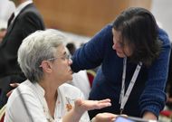 Pouvoir ou service ? Cinq femmes réfléchissent à la gouvernance dans l’Église