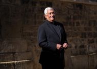 Arturo Sosa : « Approfondir et consolider l’Église synodale serait une belle contribution à l’histoire de l’humanité »