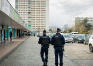 Narcotrafic : Poitiers à son tour victime de la violence