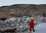 « No Other Land », une caméra contre les bulldozers