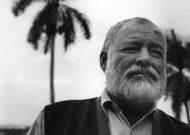 « Il ne rêvait plus que de paysages et de lions au bord de la mer » : Hemingway, la mort du grand fauve