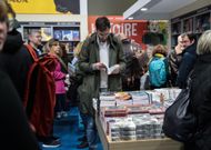 BD : le Festival d’Angoulême veut promouvoir la lecture en s’associant à Quick