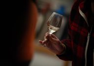 Alcool : la consommation des Français poursuit sa baisse