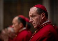 « Conclave » d’Edward Berger, jeux de pouvoir au Vatican