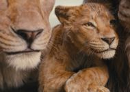 « Mufasa », Caïn et Abel dans la savane