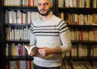 Karim Piriou, alias Politikon, celui qui décrypte Aristote sur YouTube