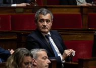 Narcotrafiquants : Gérald Darmanin souhaite instaurer un isolement renforcé en prison