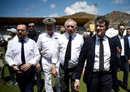 Cyclone Chido : Bayrou dévoile son plan « Mayotte debout »