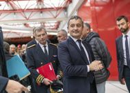 Drogue : Gérald Darmanin veut « taper au portefeuille » les narcotrafiquants