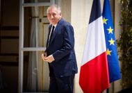 Conseil des ministres de rentrée : les premiers pas hésitants du gouvernement Bayrou