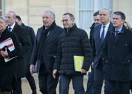 Premier conseil des ministres : Bayrou voit un « chemin » pour sortir de « l’instabilité »