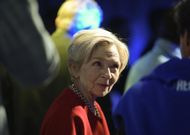 Mort d’Anne-Marie Comparini, fidèle de Bayrou en Rhône-Alpes