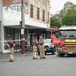 Australie : deux individus recherchés après un incendie « délibéré » dans une synagogue