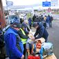 Agriculture : la Coordination rurale tente de « monter à Paris », trafic perturbé près de Lyon