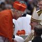 Un cardinal proche du pape François, opposant à Trump, nommé à Washington