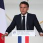 Guerre en Ukraine : Emmanuel Macron ne croit pas à une solution miracle