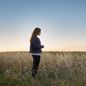 « Dans une perspective écospirituelle, la nature est plus qu’une réalité matérielle »