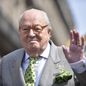 Réactions à la mort de Jean-Marie Le Pen : des hommages et des critiques