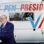 « Jean-Marie Le Pen a réussi à faire du FN le premier parti de l’électorat populaire »