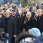 Messe d’hommage à Jean-Marie Le Pen : pour le RN, une cérémonie délicate