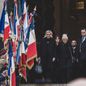 Cérémonie d’hommage à Jean-Marie Le Pen : du recueillement et de la politique