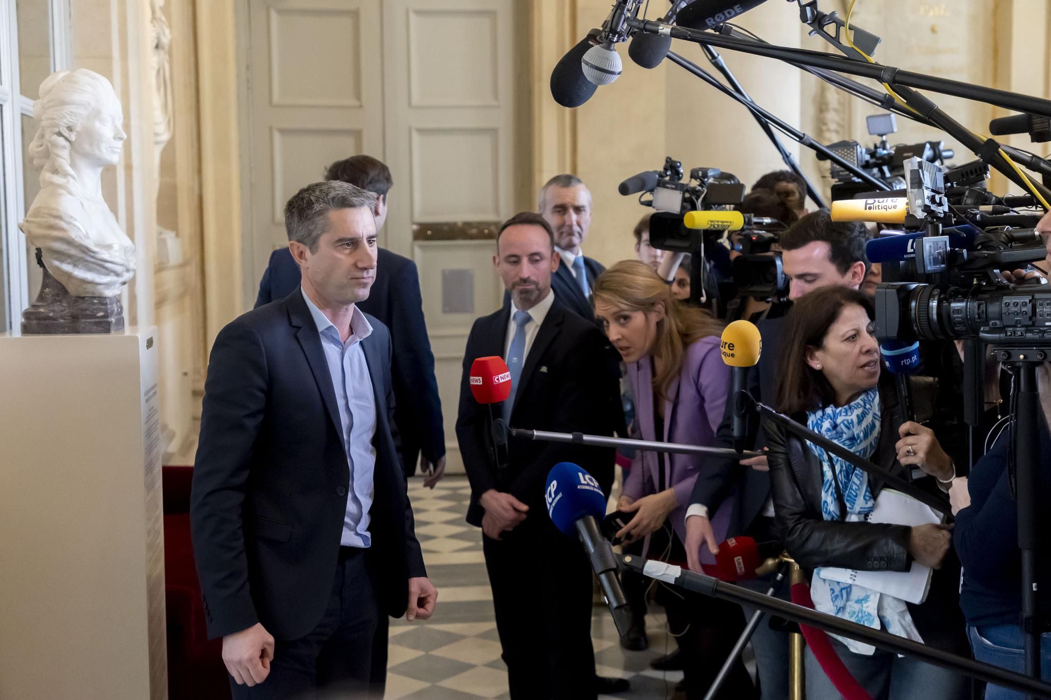 François Ruffin, Jean-Philippe Tanguy : dans la Somme, la bataille pour l’électorat populaire