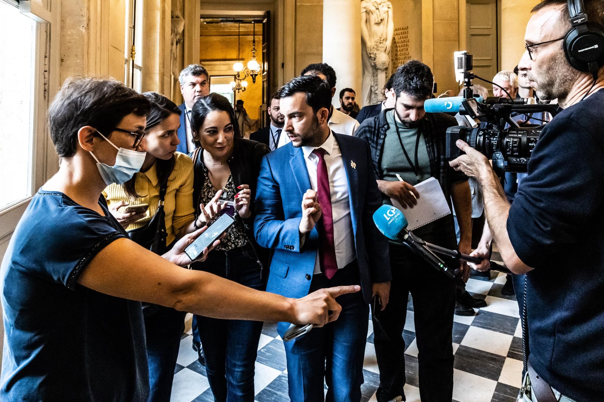 François Ruffin, Jean-Philippe Tanguy : dans la Somme, la bataille pour l’électorat populaire