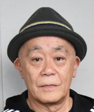 Ryuichi Hiroki