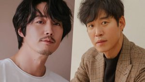 Jang Hyuk and Yoo Joon Sang will reportedly lead a new KBS historical K-drama