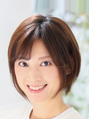 Yoko Miura