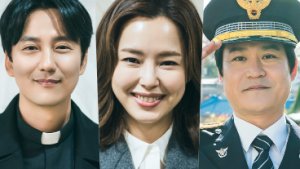 'The Fiery Priest Season 2's cast share their final thoughts ahead of K-drama's conclusion