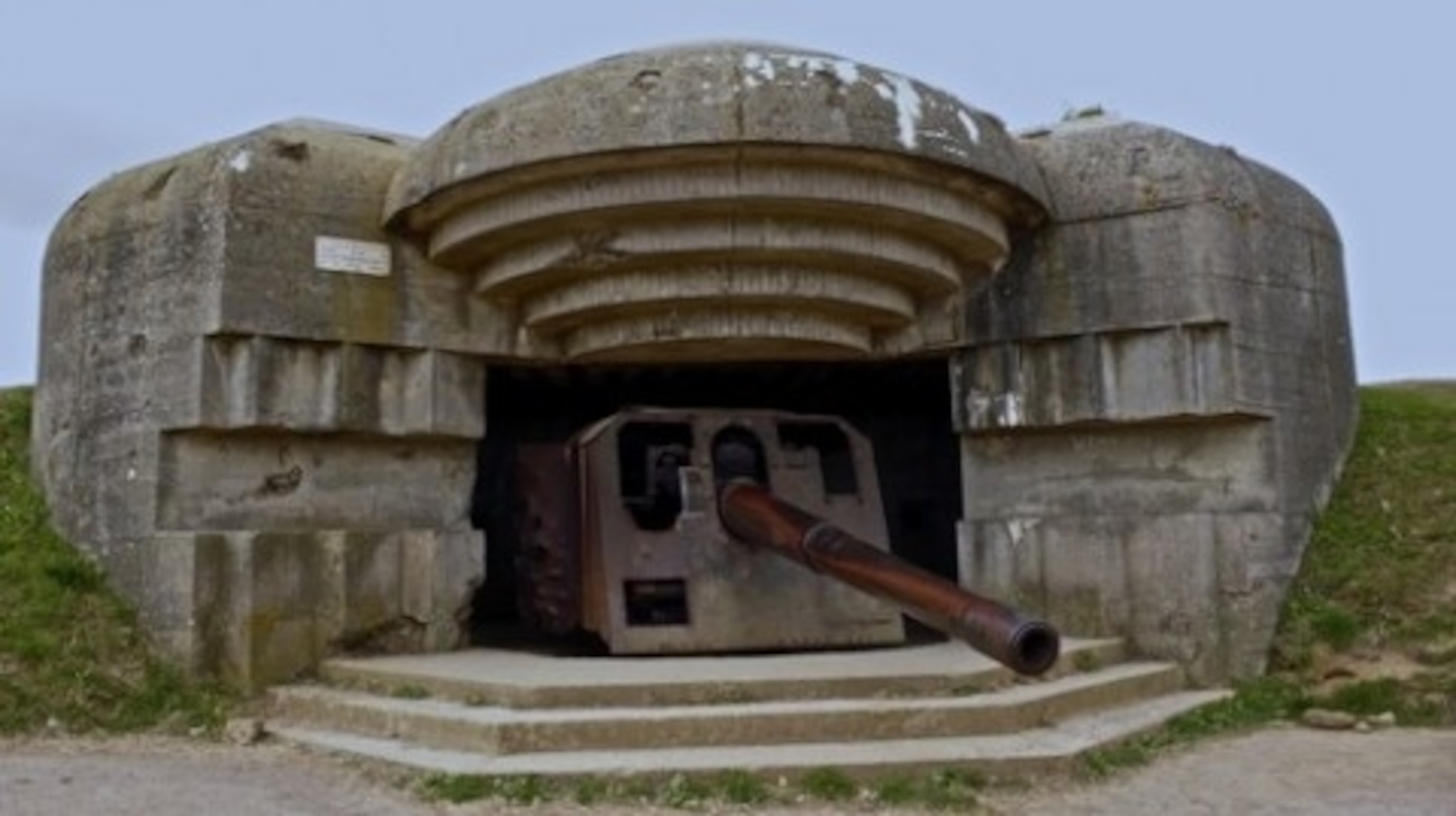 Pillbox Photo