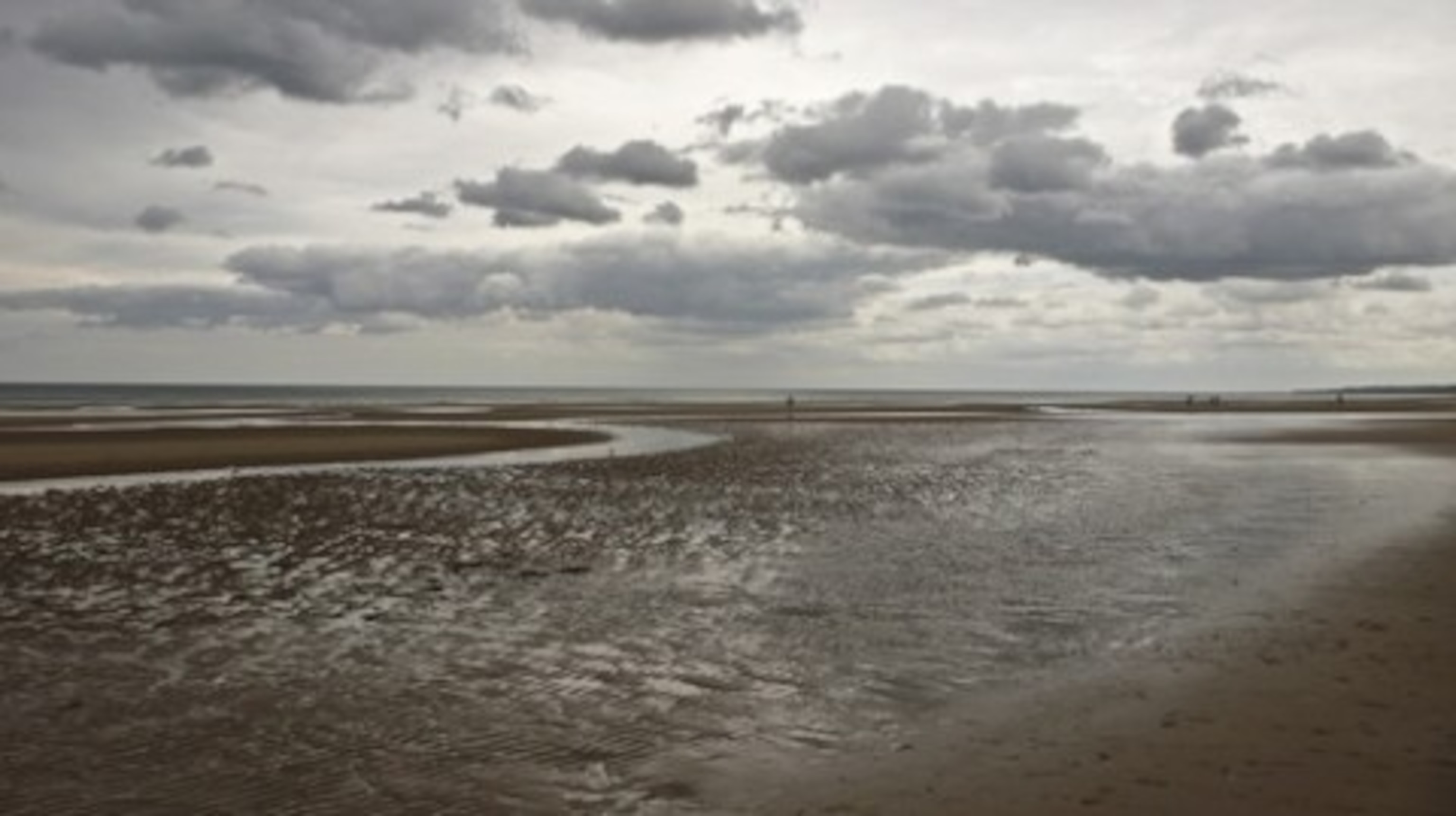 Beaches at Normandy