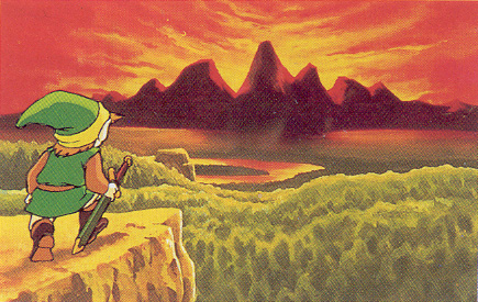 Legend of Zelda: Tears of the Kingdom - Game has leaked. Beware ...