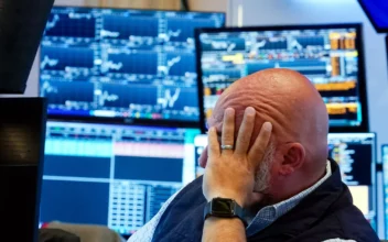 Dow Plunges More Than 600 Points as Weak Manufacturing Data Fuel Slowdown Fears