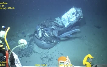 Titan Submersible Testimony to Enter 4th Day After Panel Hears of Malfunction and Discord