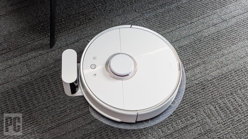 Roborock S5 Robot Vacuum